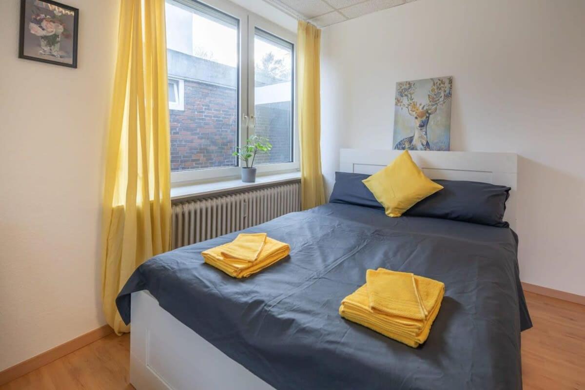 Apartment Beautiful 2 Bedroom Incl Parking *