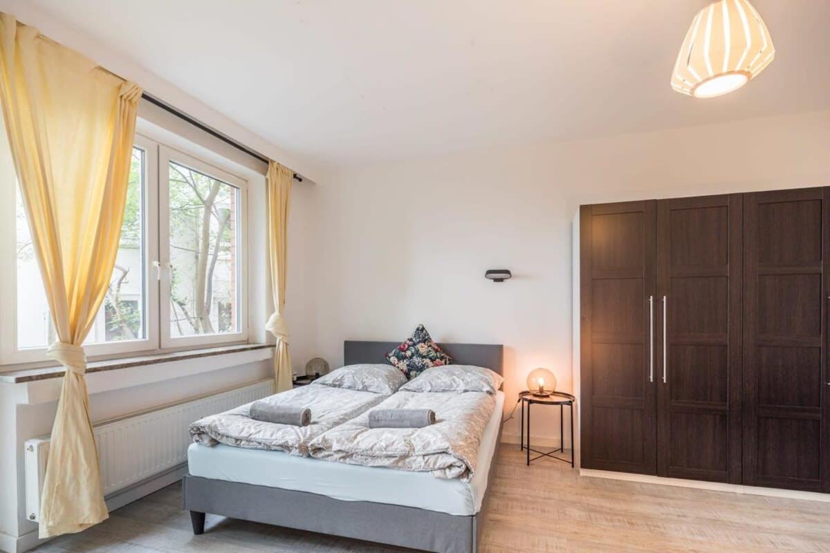 Appartement Two Bedroom And Bathrooms *