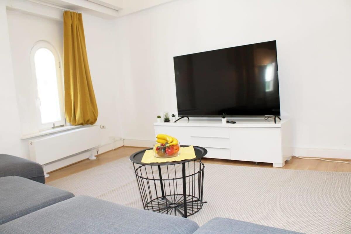 Hamburger Perle Am Gaensemarkt Und Binnenalster Appartement *