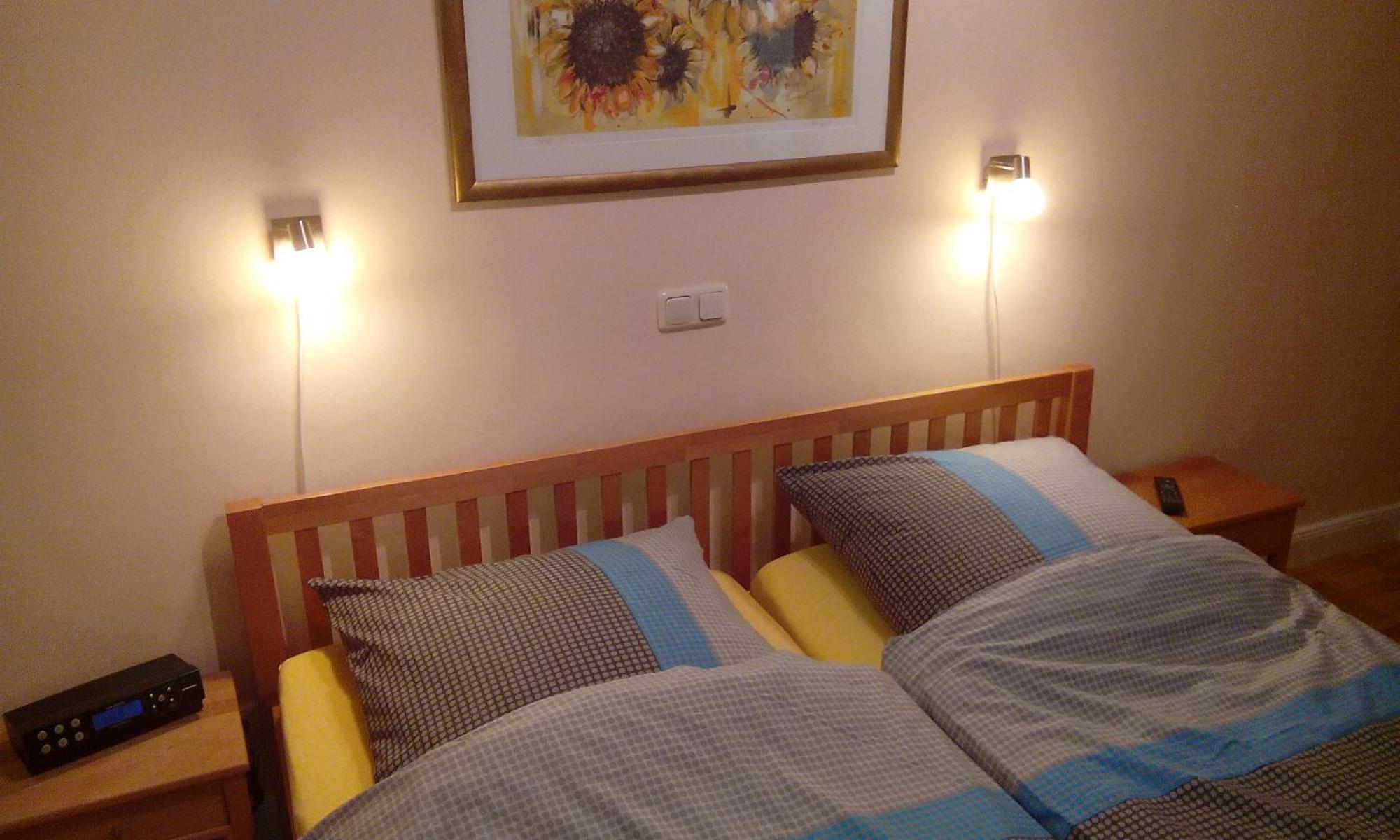 Darz Gastezimmer 3*