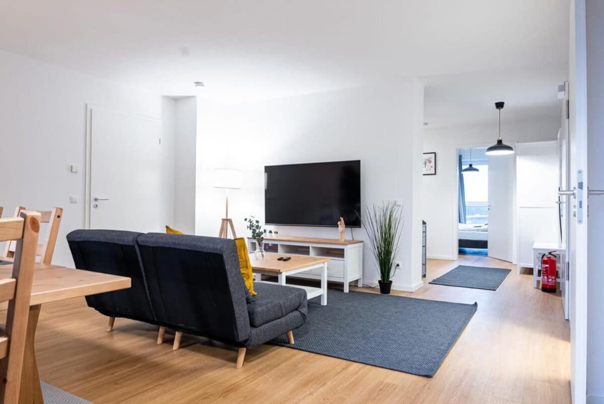 Four Bedroom In Urban Location Appartement Hamburg-Harburg