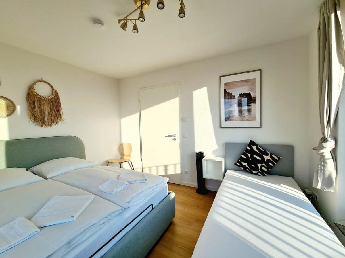 Appartement Urban Living - Floor