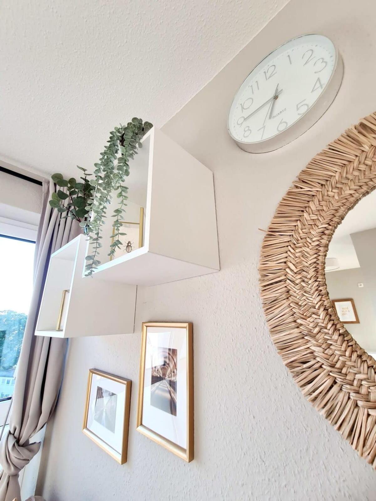 Urban Living - Floor Appartement Hamburg-Harburg