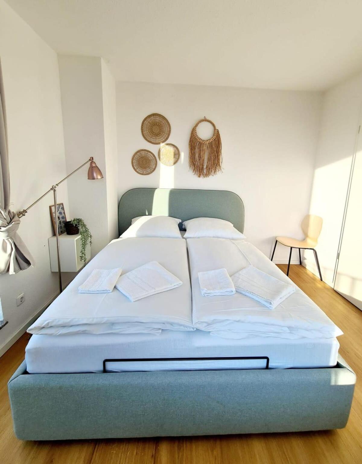Appartement Urban Living - Floor *