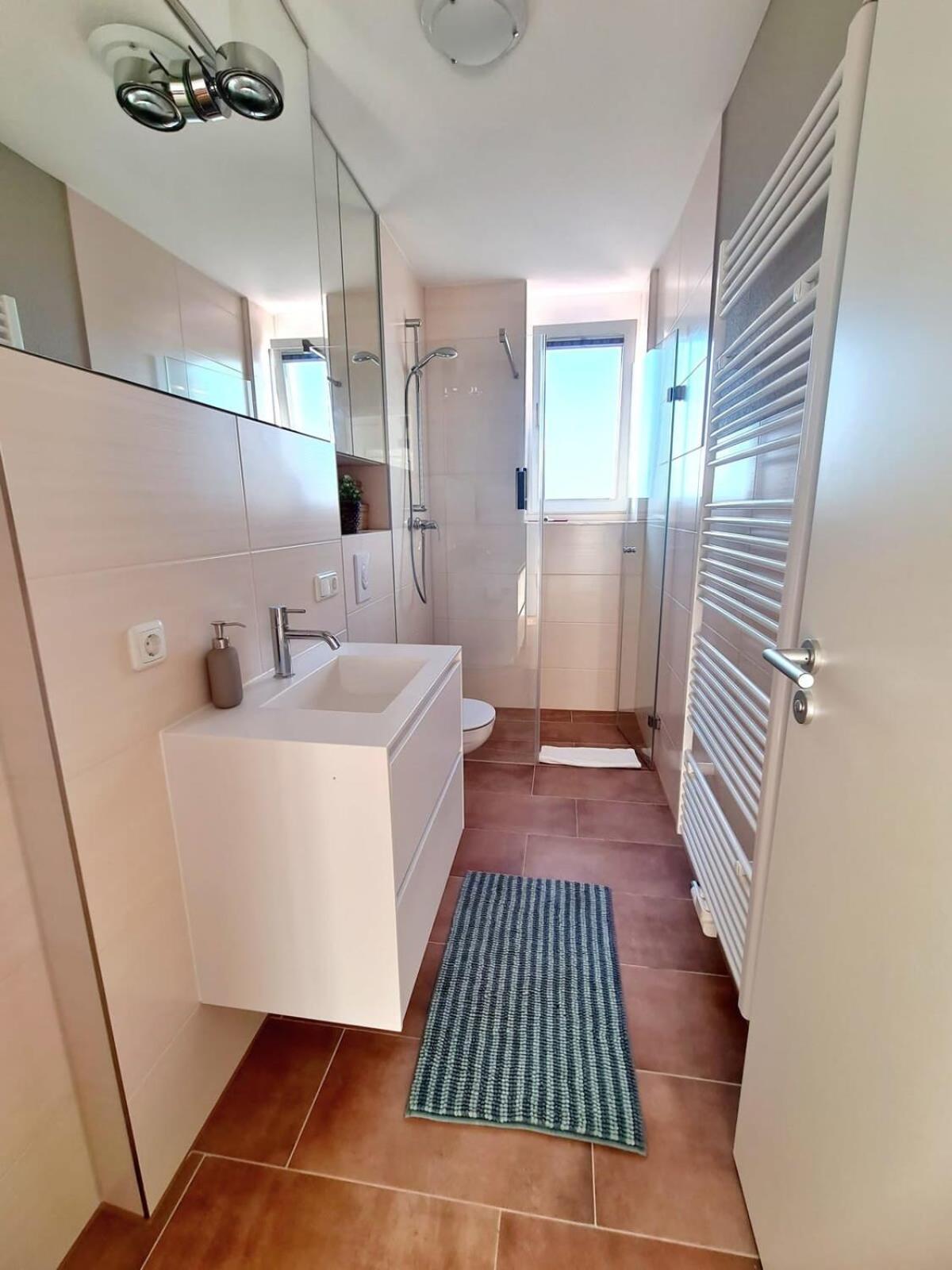 Urban Living - Floor Appartement