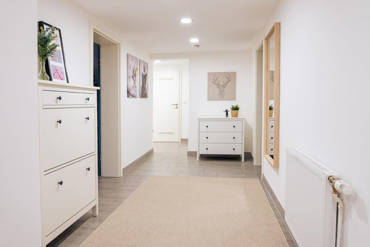 Altona - Three Bedrooms For Up To 10 Hamburg