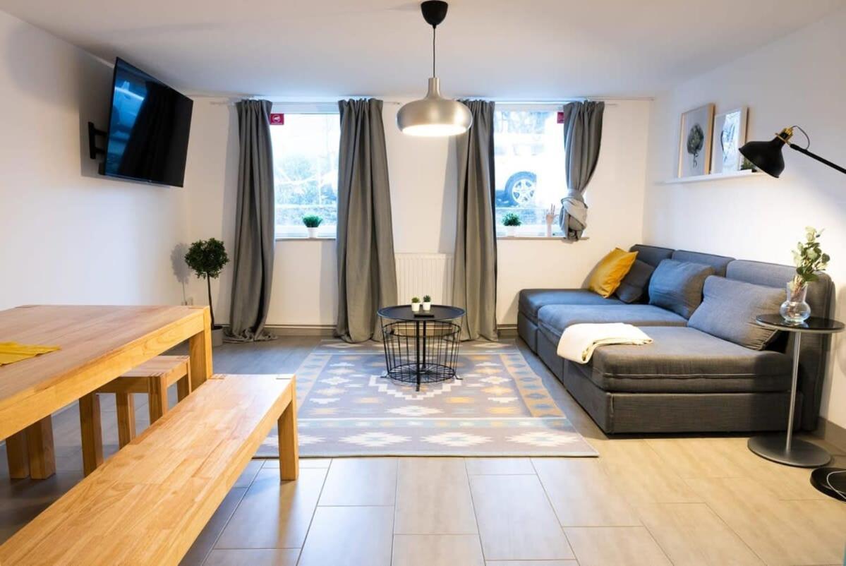 Apartment Altona - Three Bedrooms For Up To 10 Hamburg