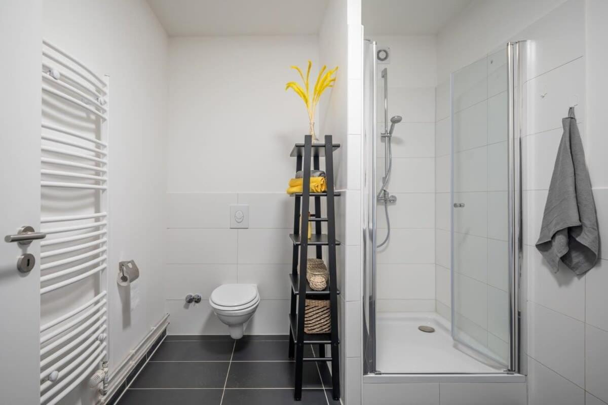 1 Schulterblatt-apartments For 6 Apartment Hamburg