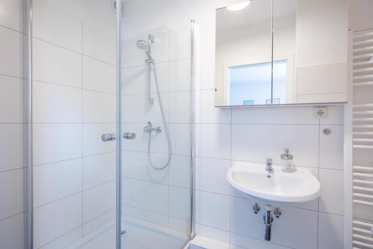 Schulterblatt-apartments Unit 3 For 5 Apartment