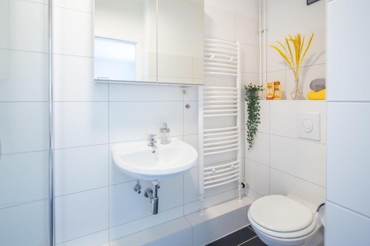 Apartment Schulterblatt-apartments Unit 3 For 5