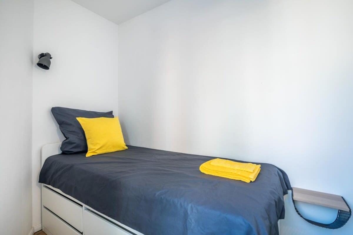 1 Schulterblatt-apartments For 6 *