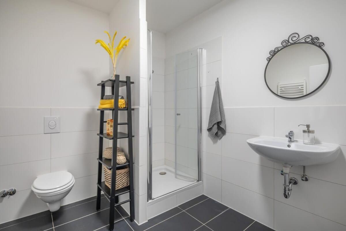 1 Schulterblatt-apartments For 6 *