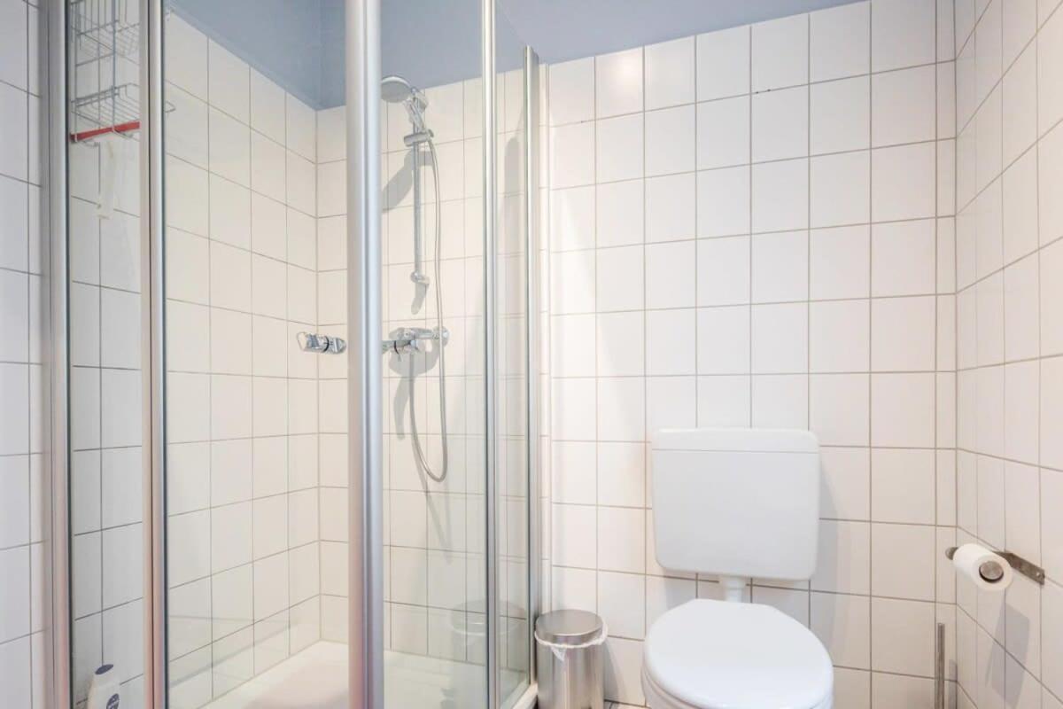 Appartement Two Bedroom And Bathrooms *