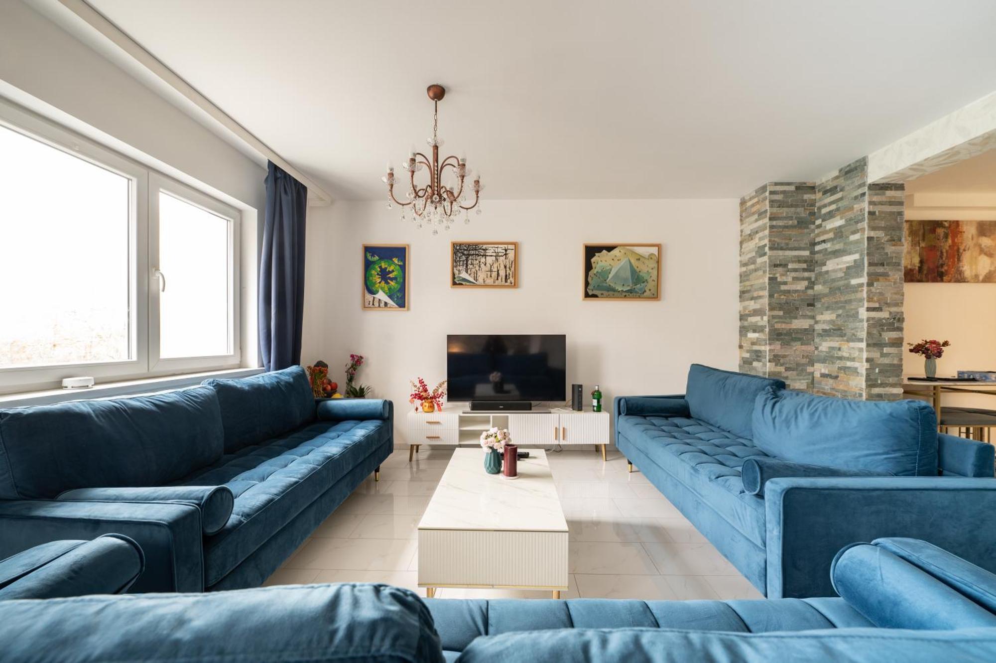 Ad Tonndorf Apartment