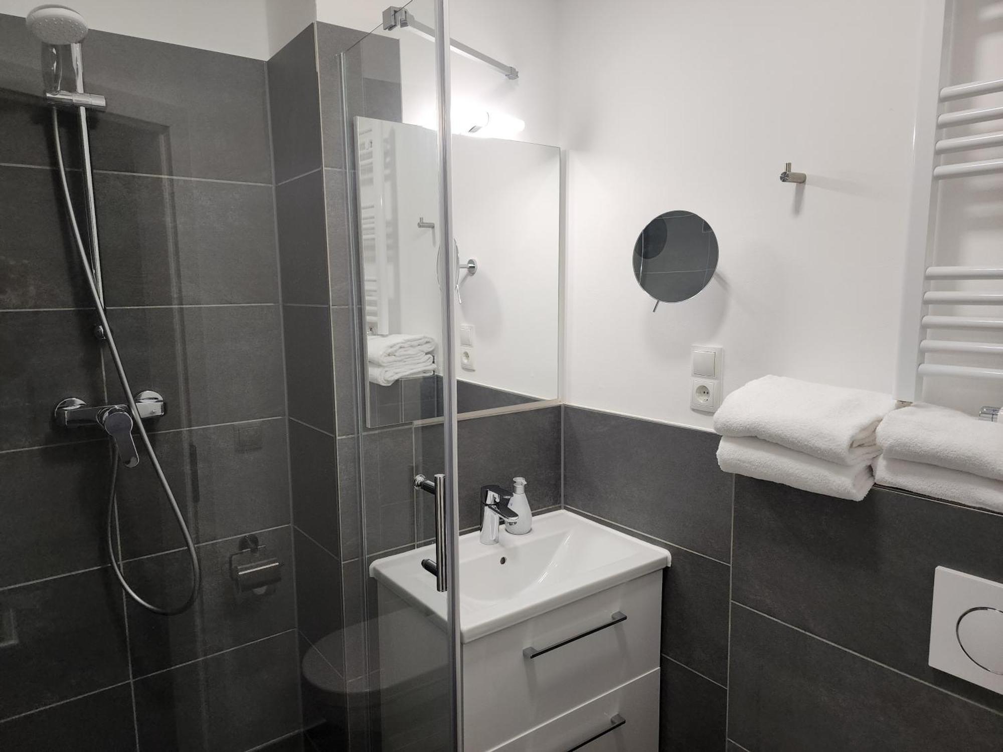 Davin Aparments - Self-check-in Hamburg-Harburg