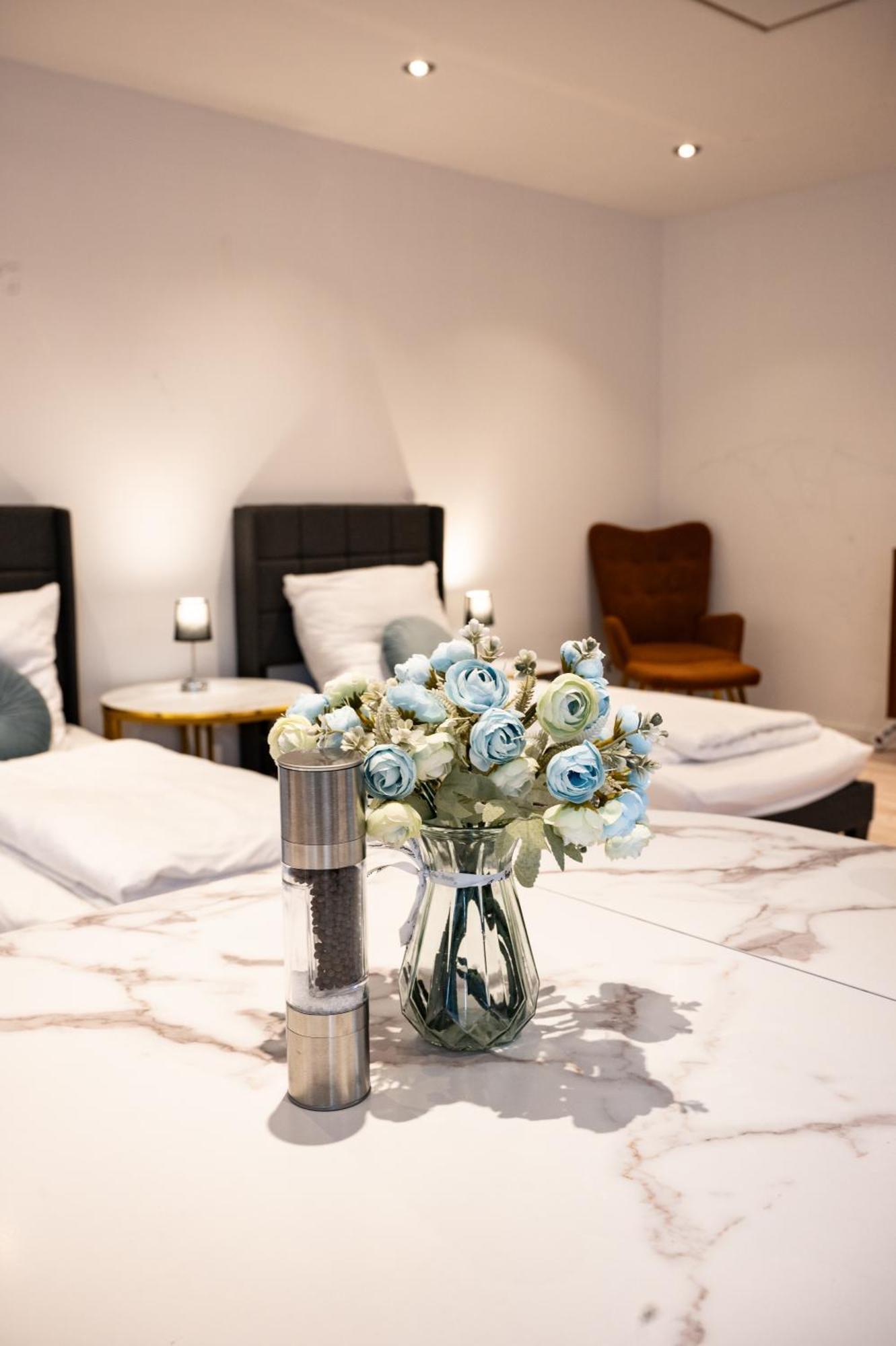 Apartment Ad Tonndorf