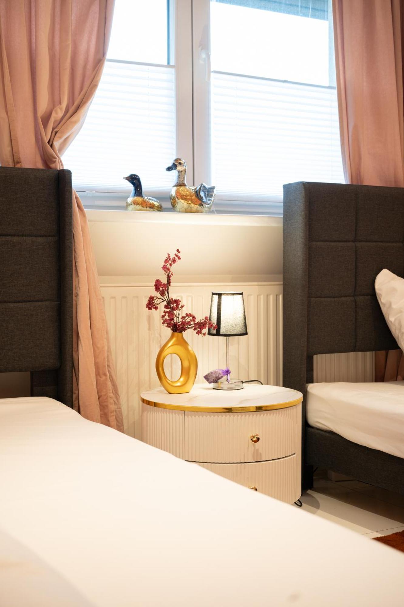 Ad Tonndorf Apartment Hamburg