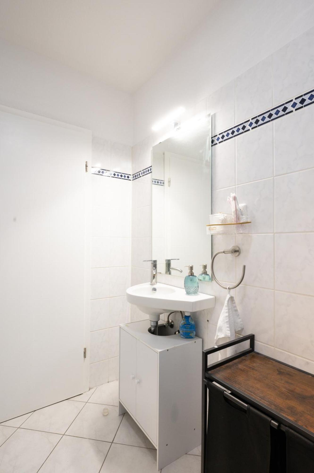 Apartment Ad Tonndorf *