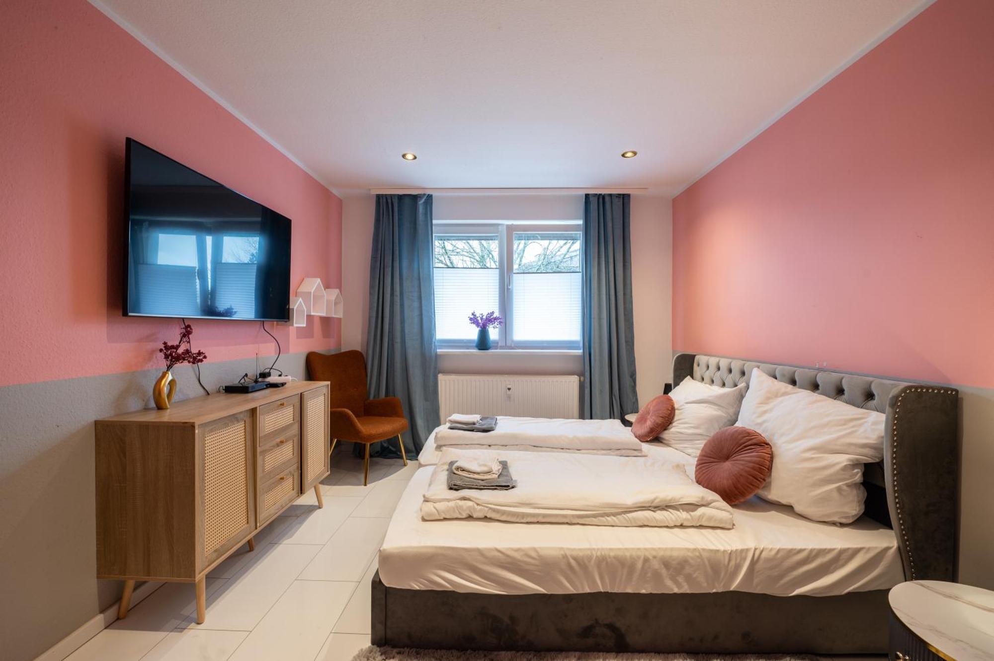 Apartment Ad Tonndorf *