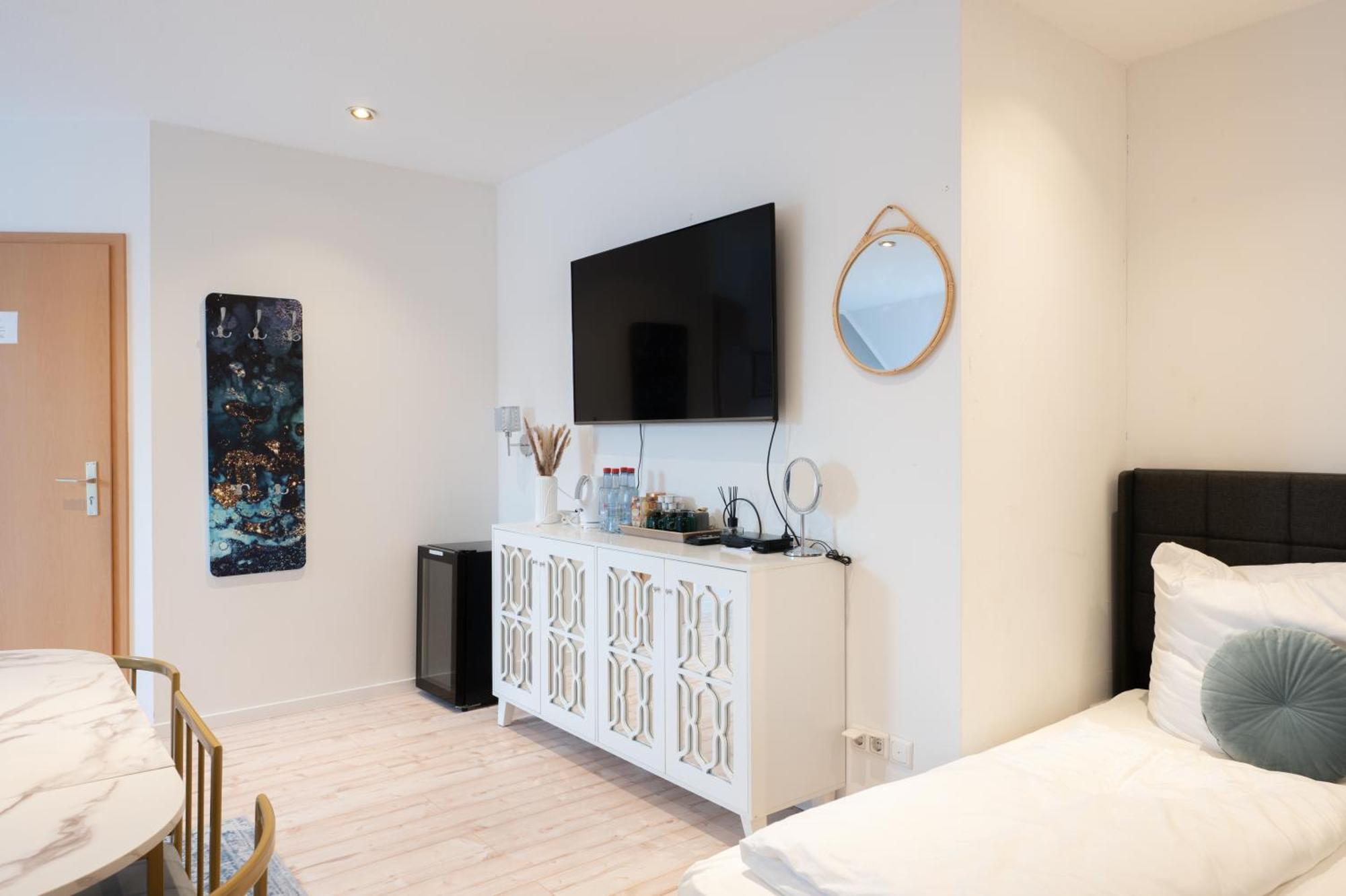 Ad Tonndorf Apartment Hamburg