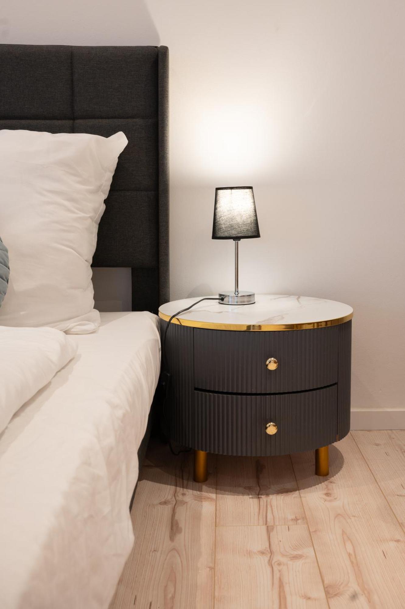 Apartment Ad Tonndorf