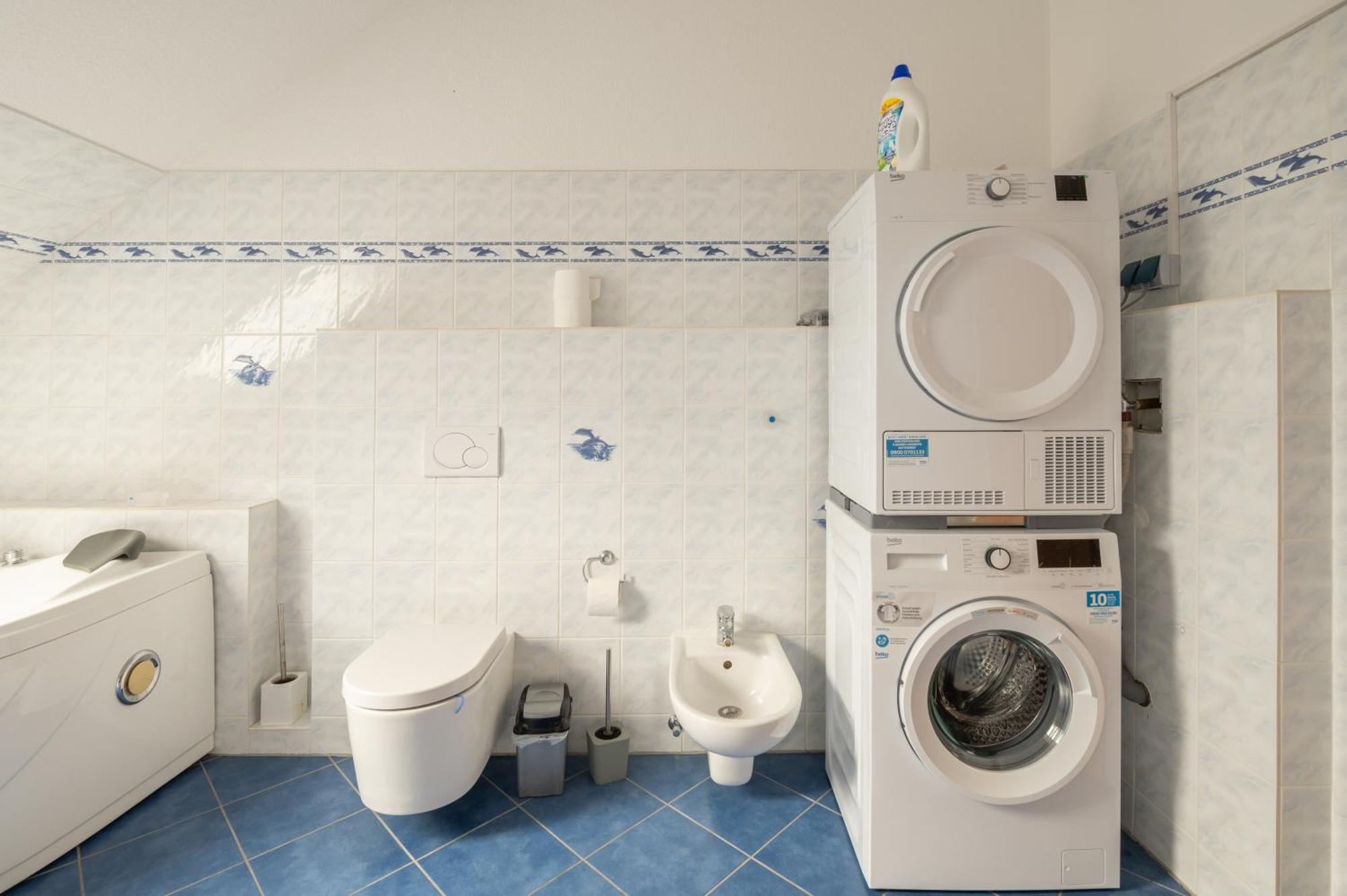 Apartment Ad Tonndorf Hamburg