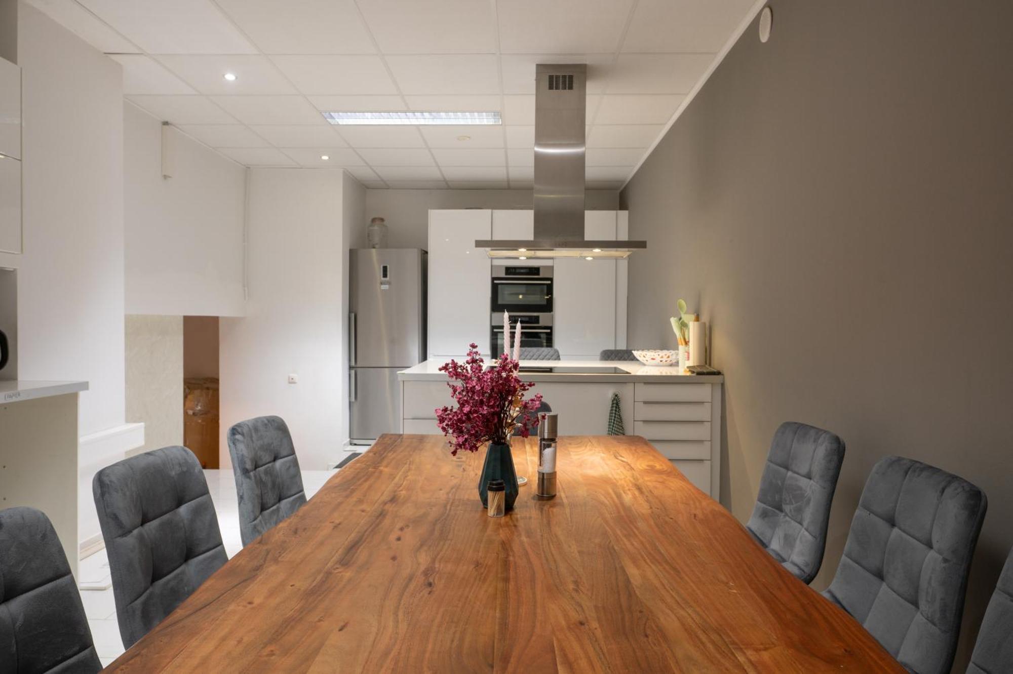 Ad Tonndorf Apartment Hamburg