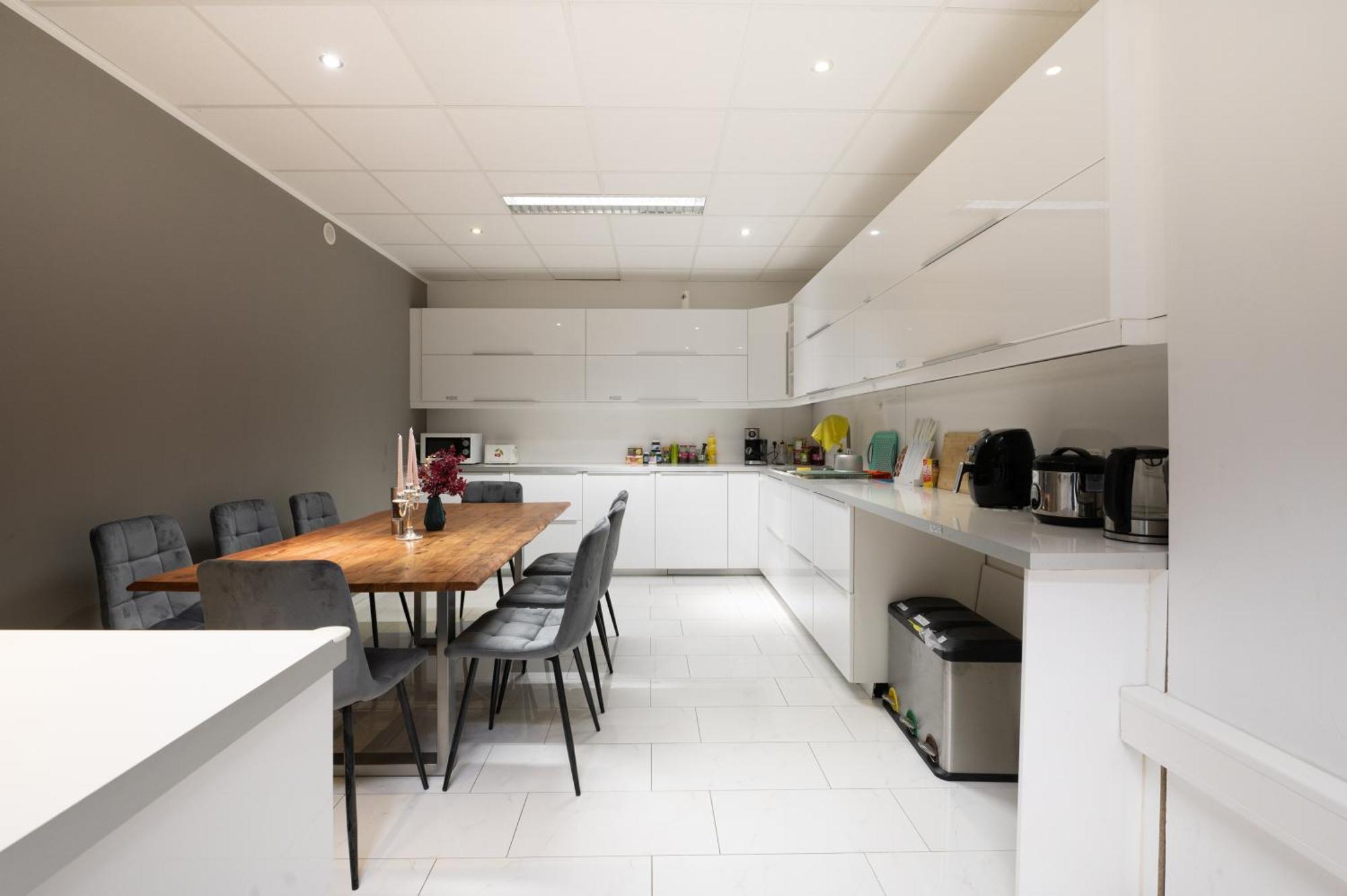 Apartment Ad Tonndorf *