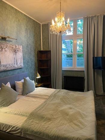 Alte Schule 22 Am Saseler Markt 2 Schlafzimmer & Baeder Hochwertig Appartement