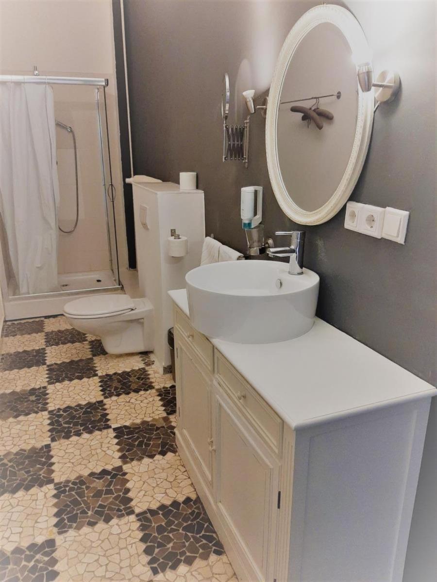 Mehrbett-apartment 4 Citynah, Einfache Ausstattung Apartment Hamburg