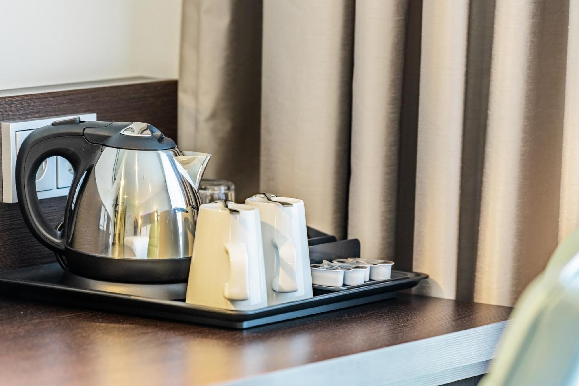 Premier Klostertor Hotel 3*