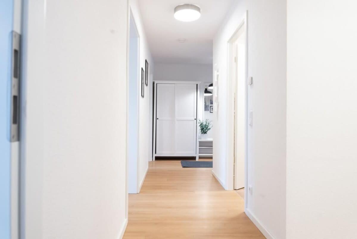 Four Bedroom In Urban Location