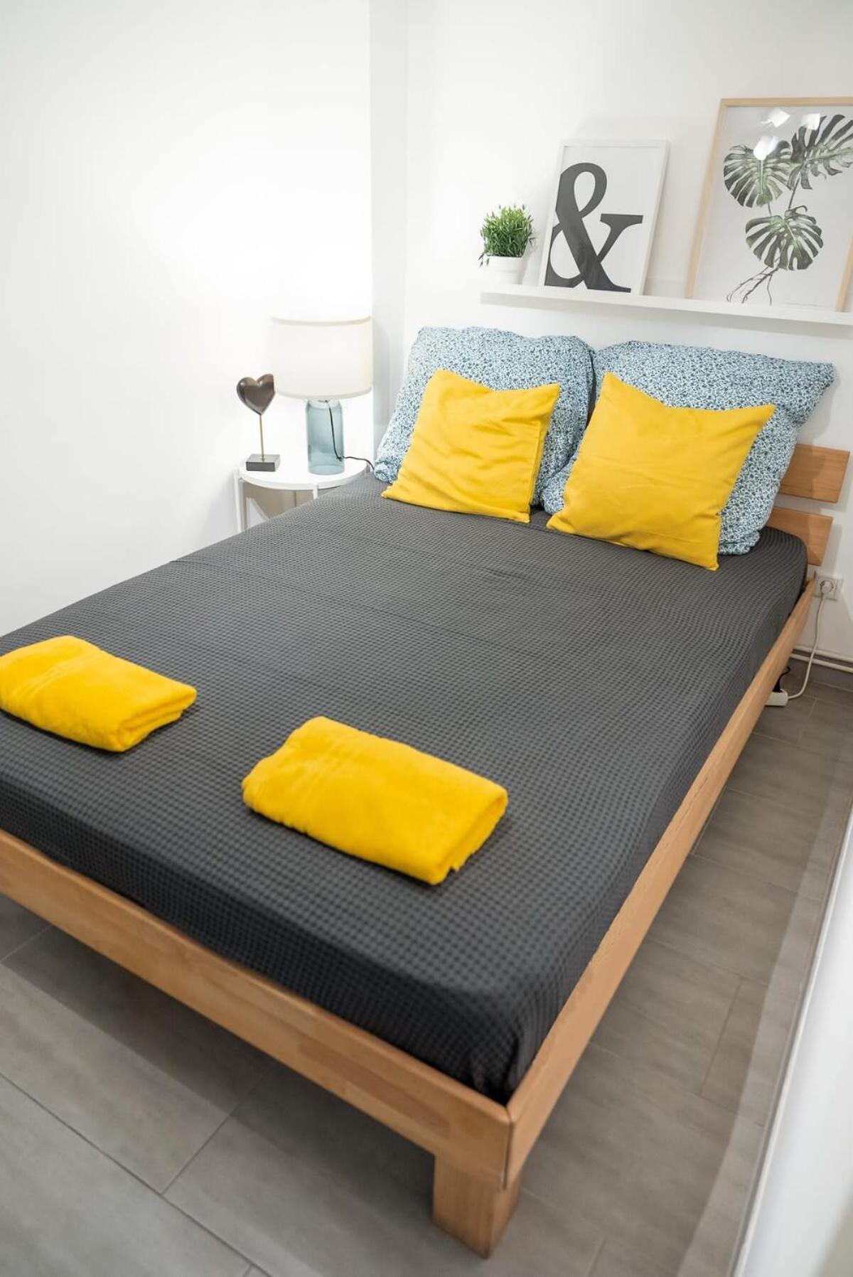 Apartment Altona - Three Bedrooms For Up To 10 Hamburg