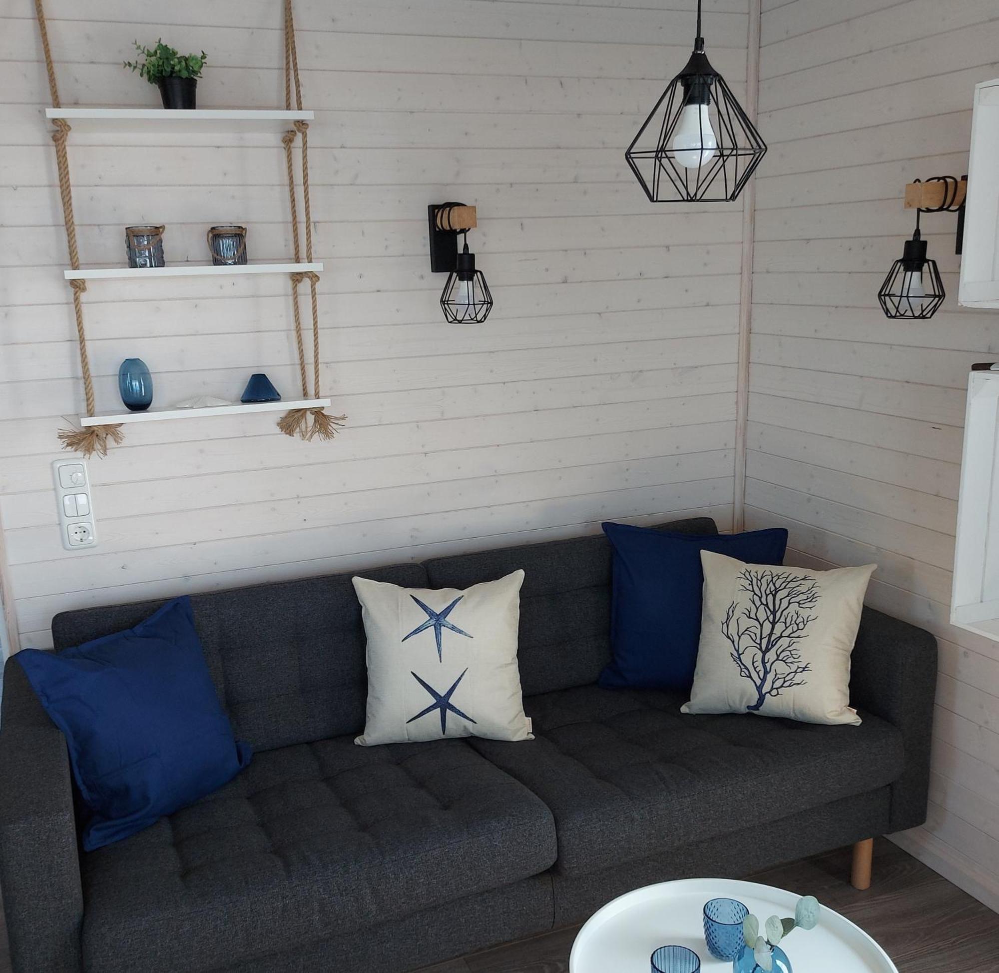 Holiday home Knobis Dream Place Hamburg