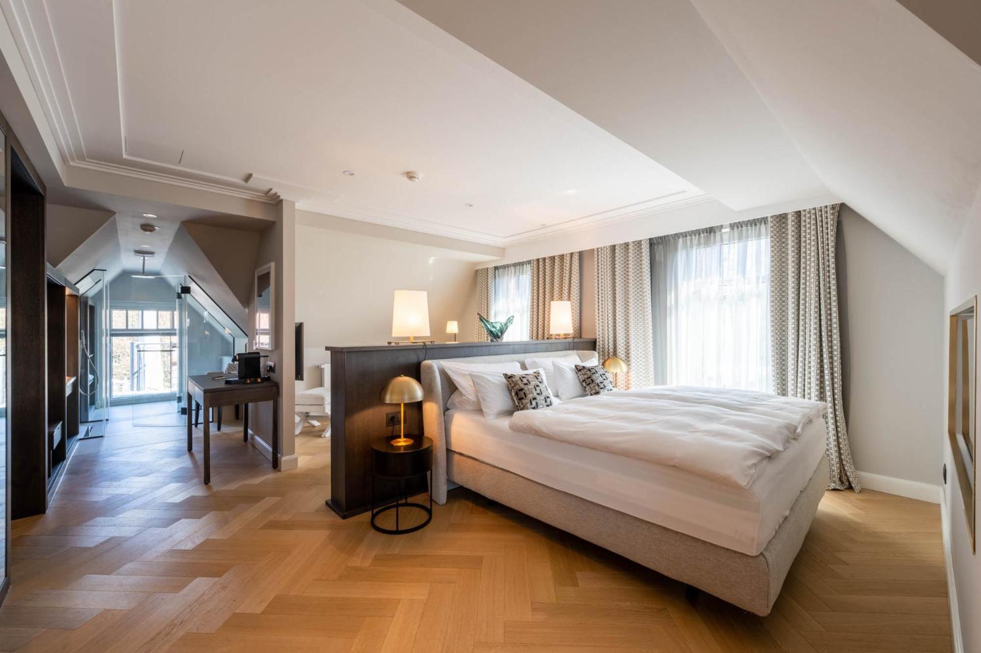 Hotel Clounys