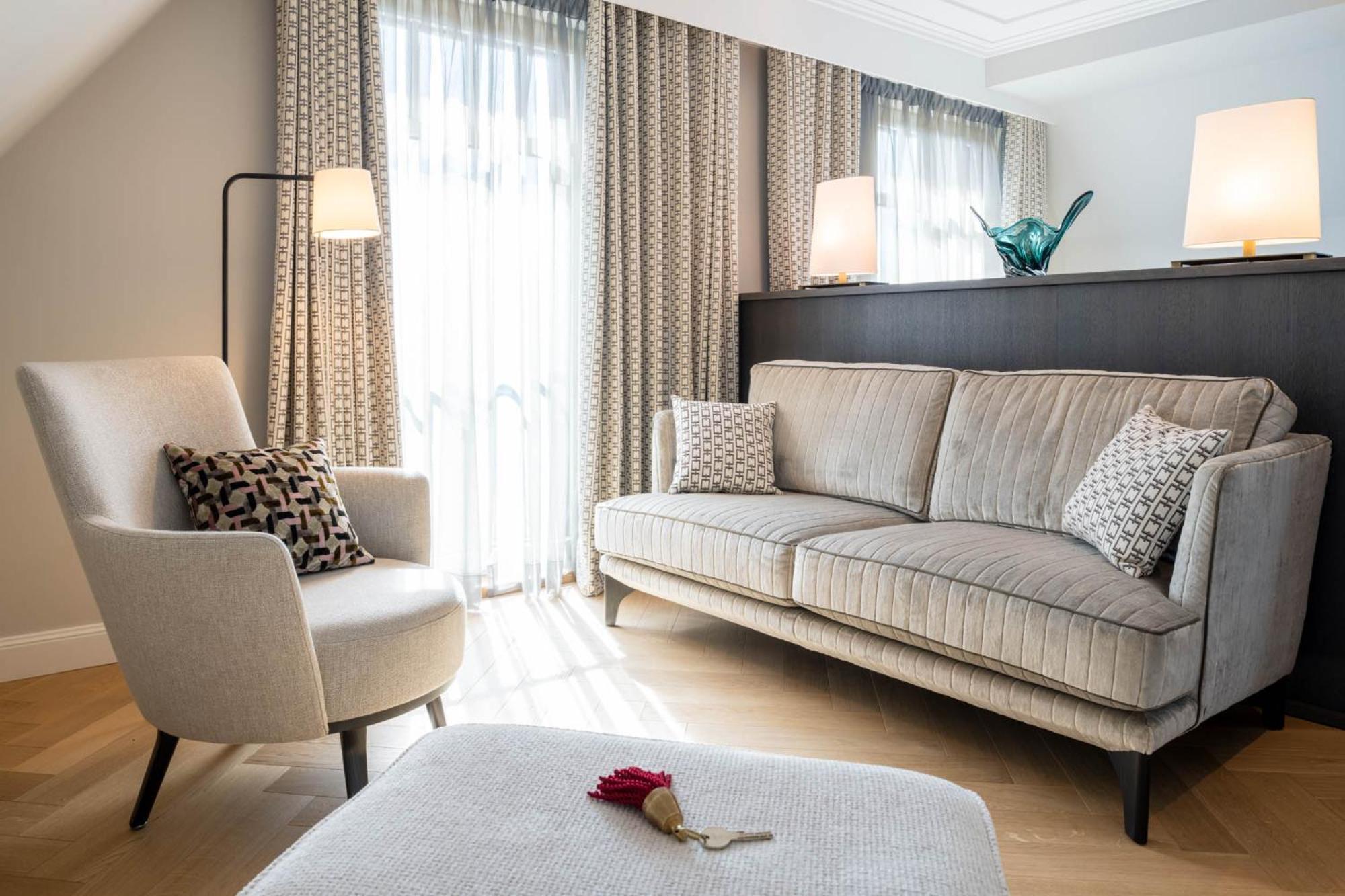 Hotel Clounys