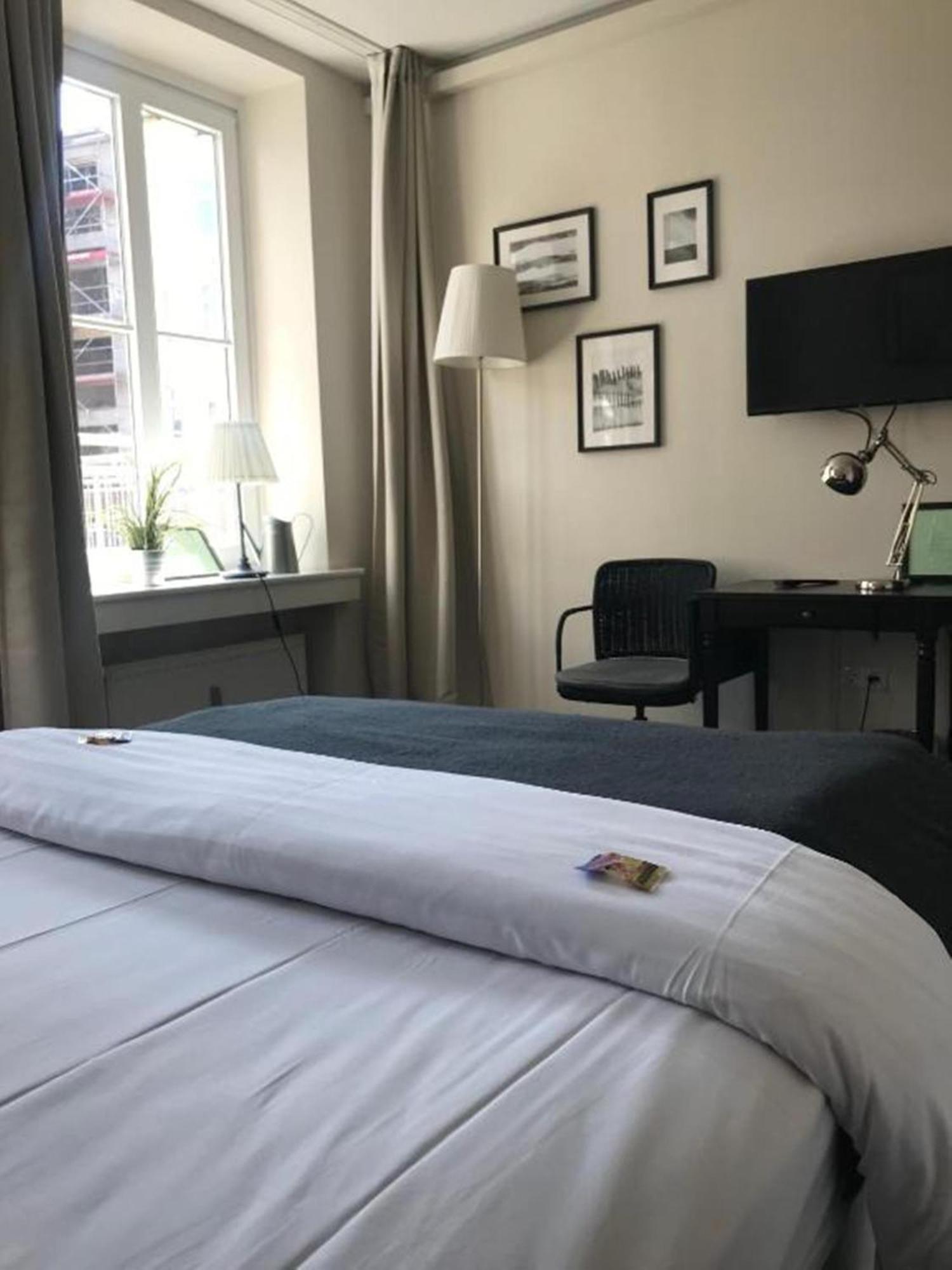 Hotel Sleephotels Hamburg