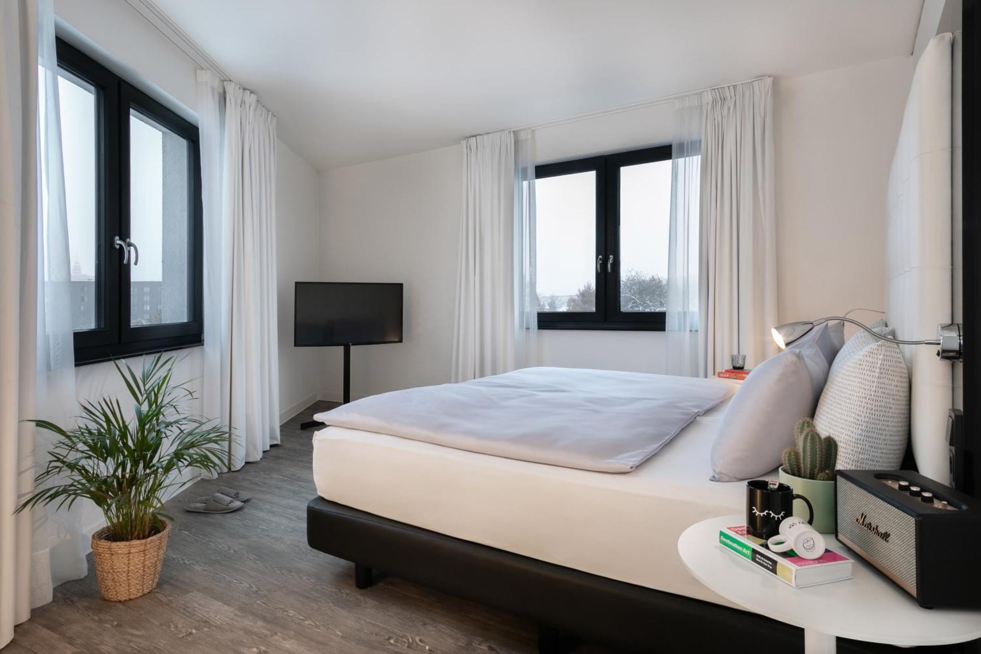 Hotel Innside By Meliá Hafen Hamburg