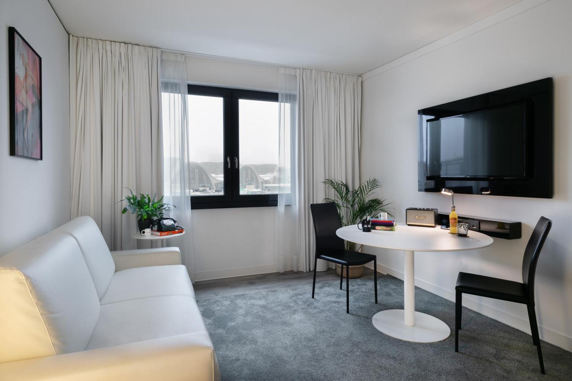 Hotel Innside By Meliá Hafen Hamburg