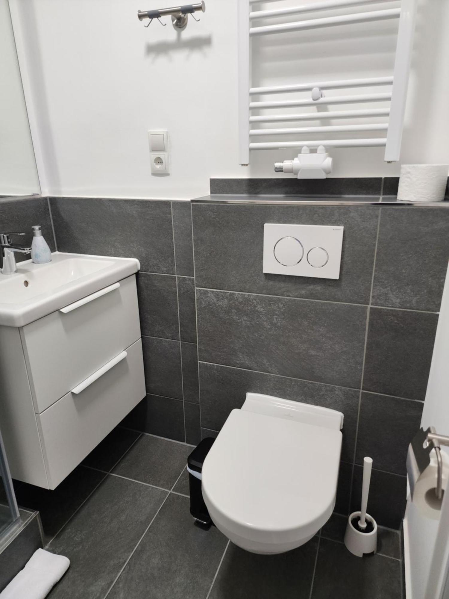 Aparthotel Davin Aparments - Self-check-in