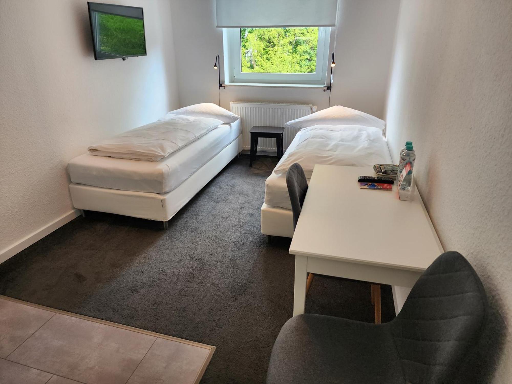 Davin Aparments - Self-check-in Aparthotel Hamburg-Harburg