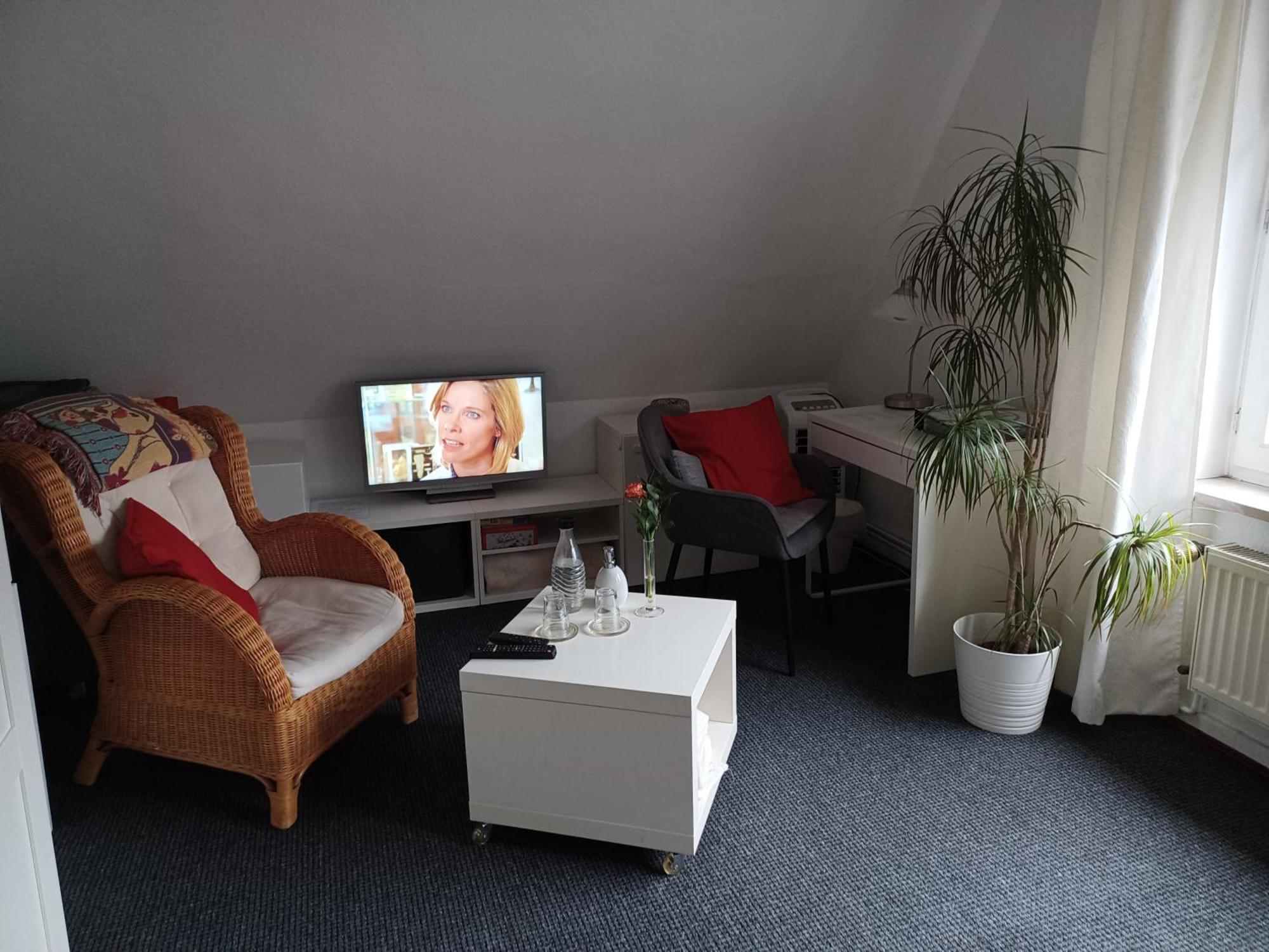 Homestay Hh-schnelsen *