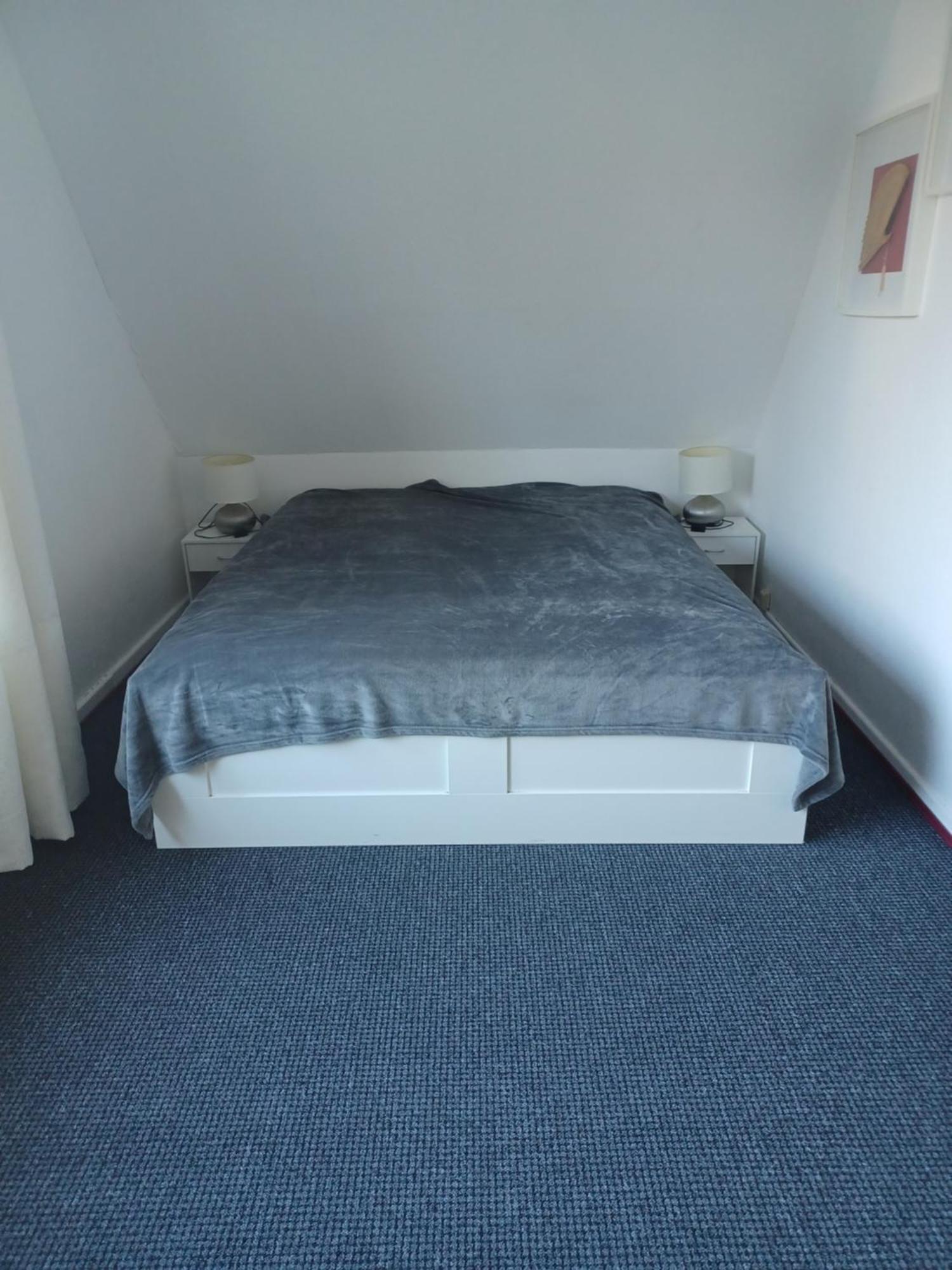 Homestay Hh-schnelsen Hamburg