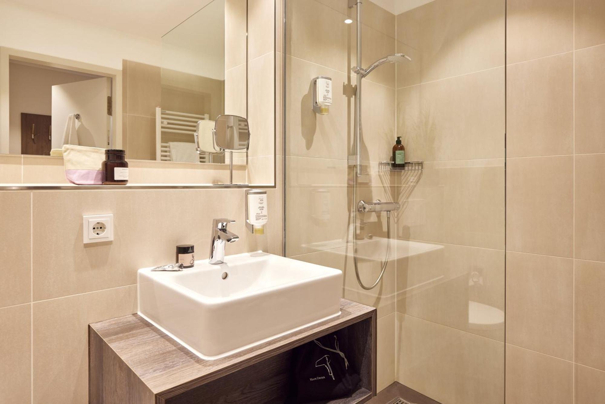 Appartello Smarttime Living 3* Hamburg-Harburg