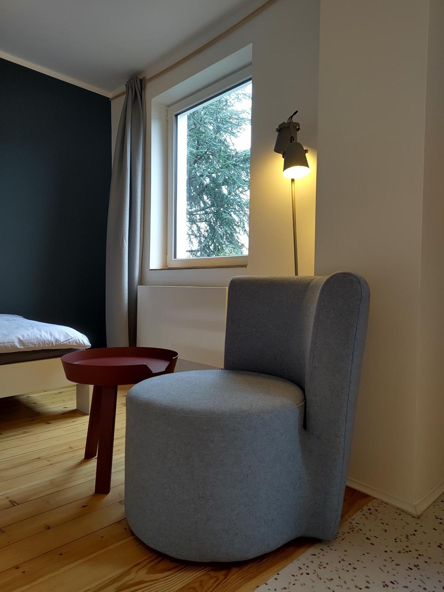Steenkamp•studio Auntys' Chamber Appartement *