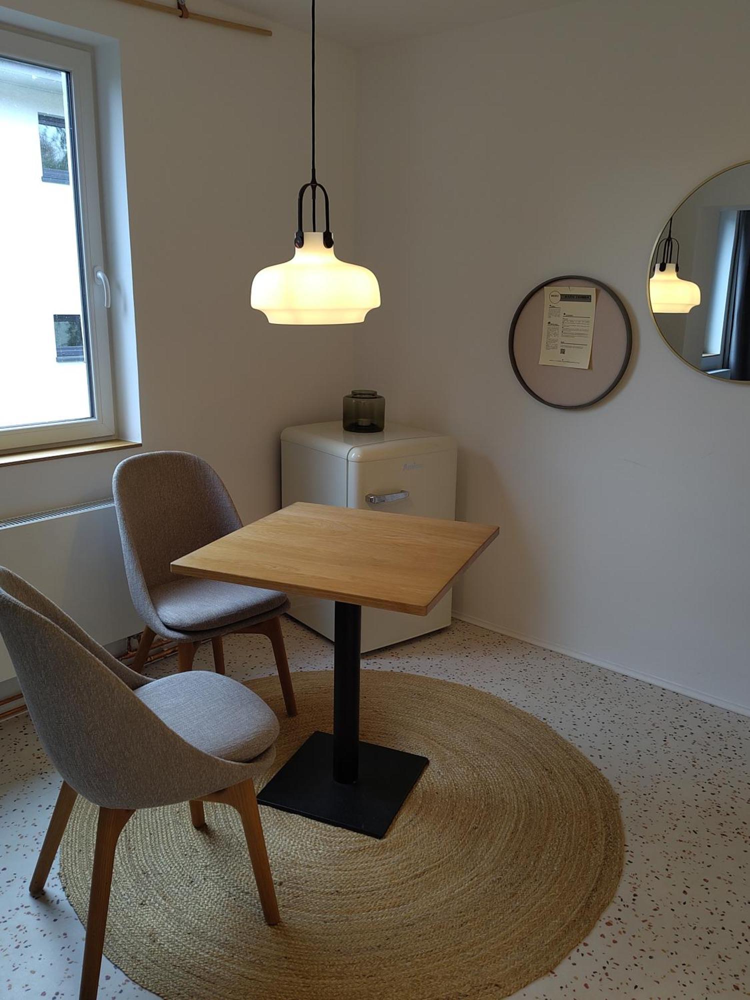 Appartement Steenkamp•studio Auntys' Chamber