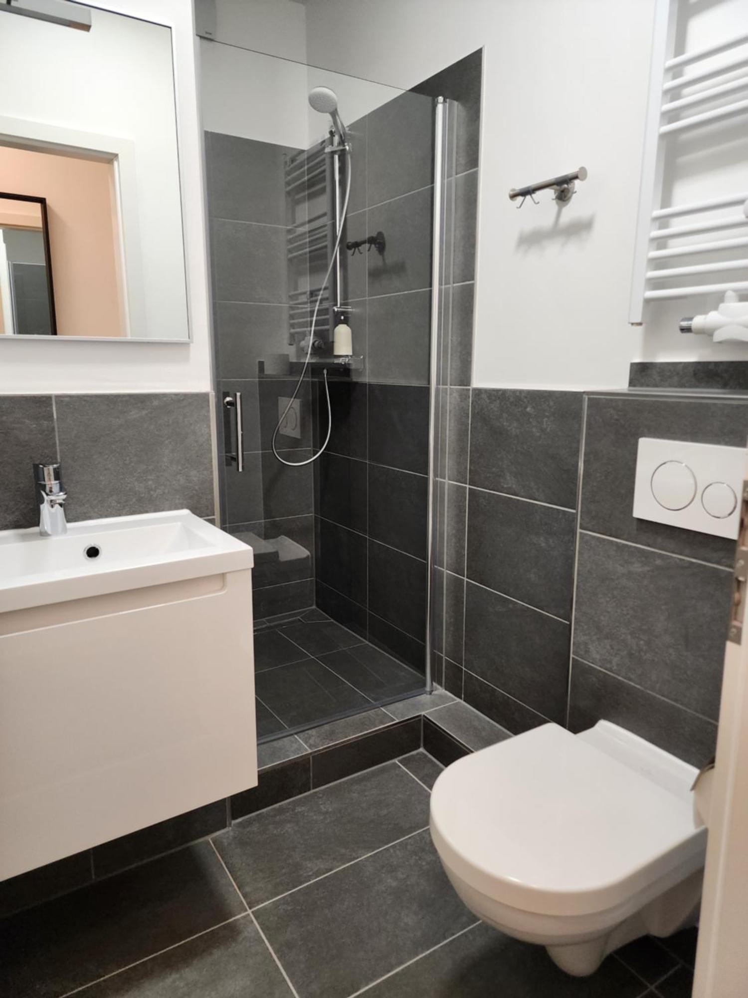 Davin Aparments - Self-check-in Hamburg-Harburg