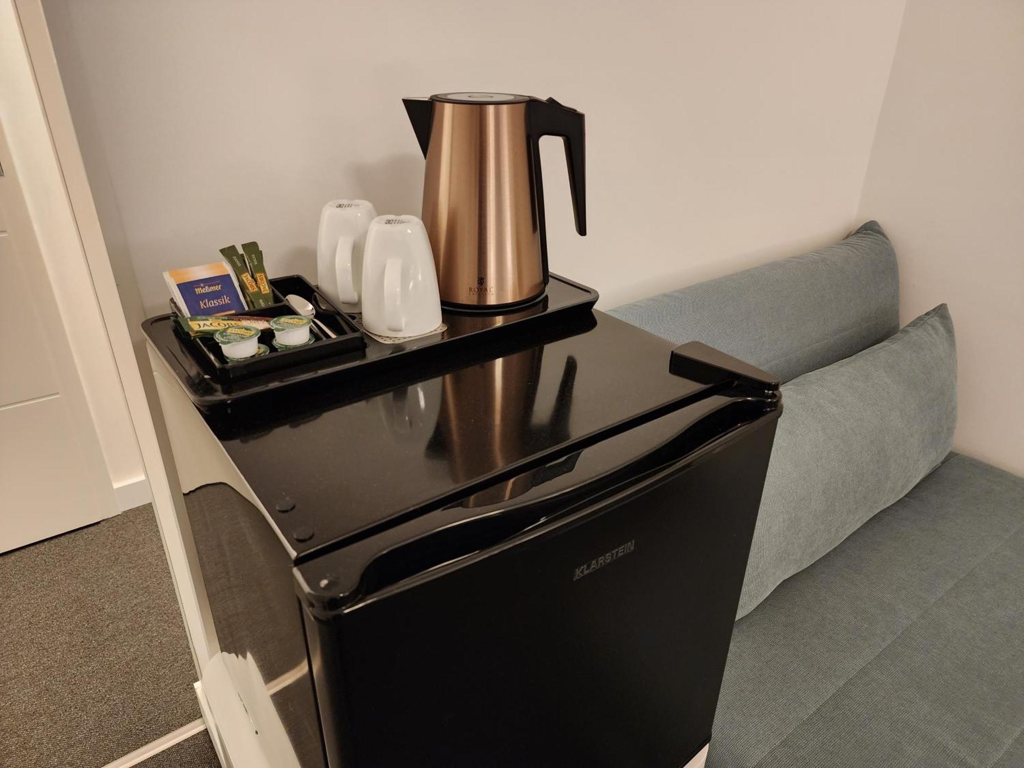 Aparthotel Davin Aparments - Self-check-in *