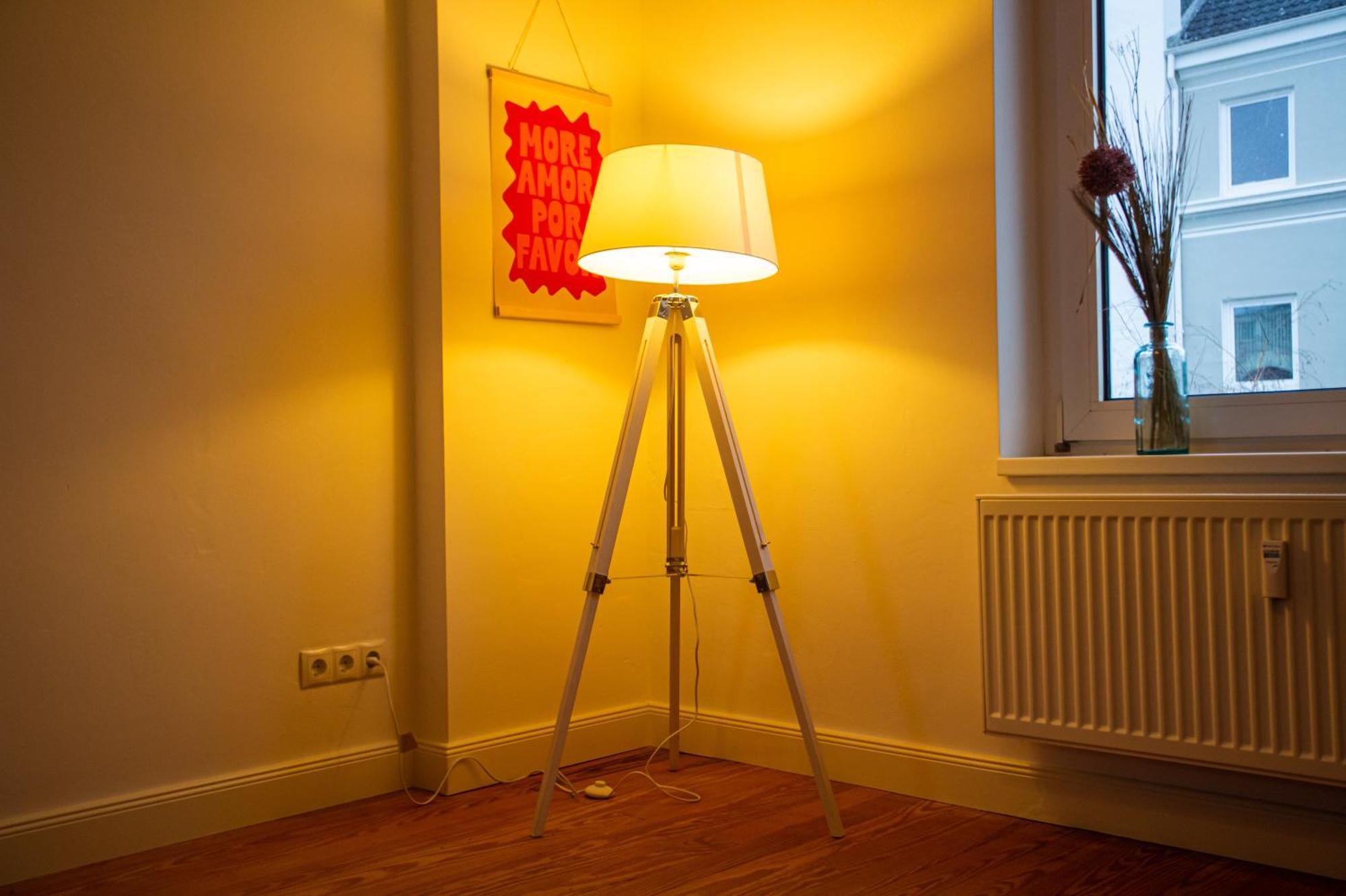120qm/ Loft/ Tischkicker * Hamburg