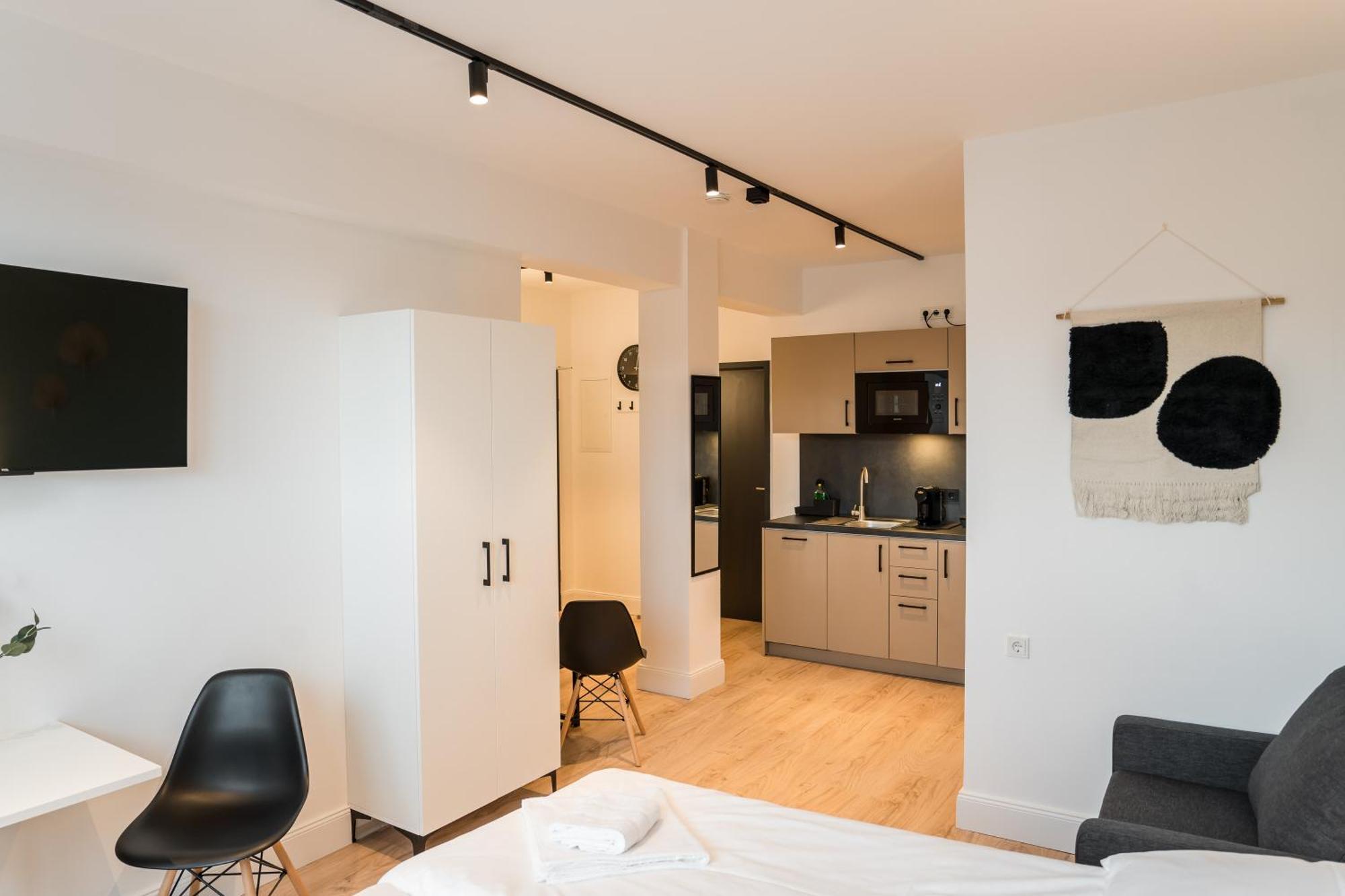 Homaris Altona Apartment